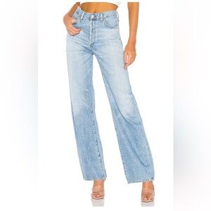 Citizens of Humanity Annina Jean